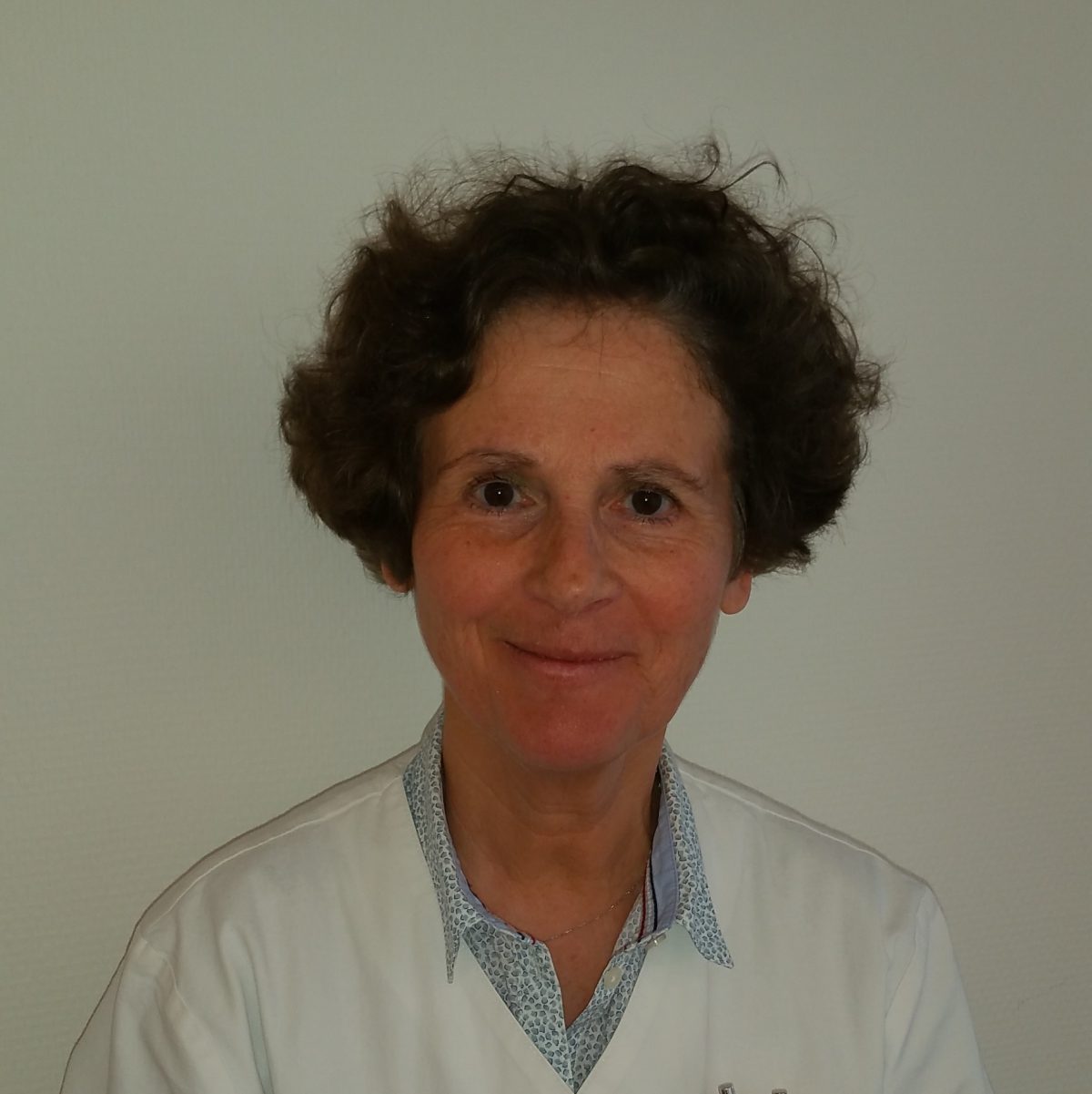 Dr Christine CORRE-GHOSE