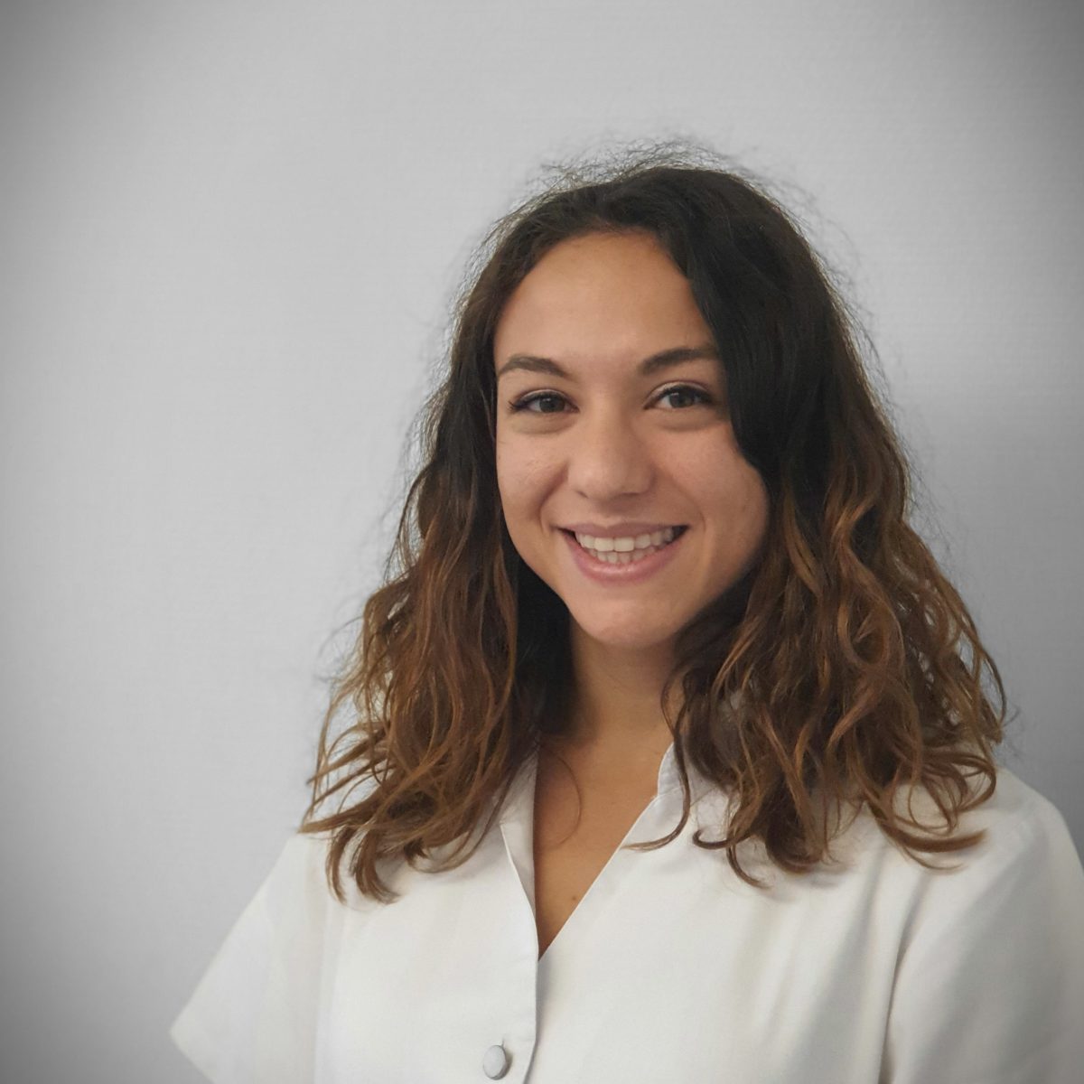 Caroline Rieublanc